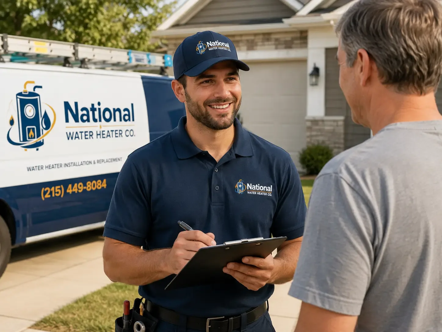 Water Heater Installation Cheriton, VA FAQs